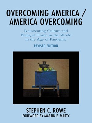 cover image of Overcoming America / America Overcoming